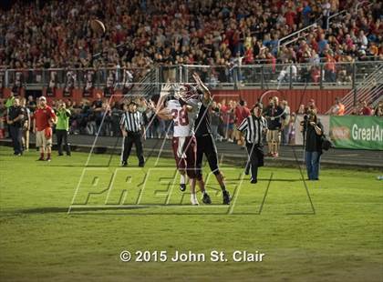 Thumbnail 1 in Tullahoma @ Coffee County Central photogallery.