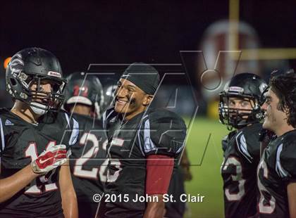 Thumbnail 2 in Tullahoma @ Coffee County Central photogallery.