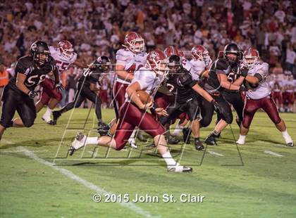 Thumbnail 3 in Tullahoma @ Coffee County Central photogallery.