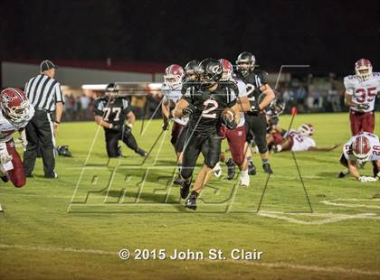 Thumbnail 2 in Tullahoma @ Coffee County Central photogallery.
