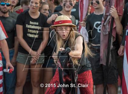 Thumbnail 2 in Tullahoma @ Coffee County Central photogallery.