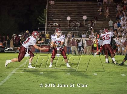 Thumbnail 1 in Tullahoma @ Coffee County Central photogallery.