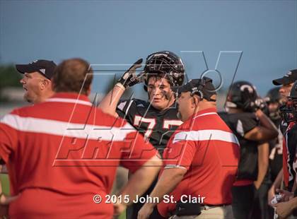 Thumbnail 2 in Tullahoma @ Coffee County Central photogallery.