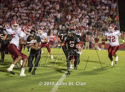Thumbnail 3 in Tullahoma @ Coffee County Central photogallery.