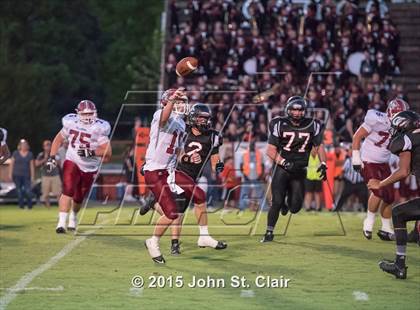 Thumbnail 3 in Tullahoma @ Coffee County Central photogallery.