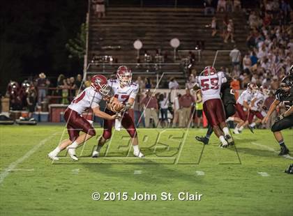 Thumbnail 2 in Tullahoma @ Coffee County Central photogallery.