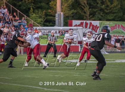 Thumbnail 2 in Tullahoma @ Coffee County Central photogallery.