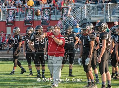 Thumbnail 1 in Tullahoma @ Coffee County Central photogallery.