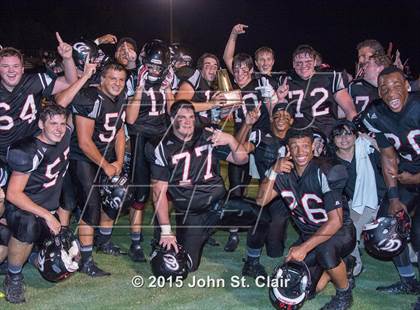 Thumbnail 2 in Tullahoma @ Coffee County Central photogallery.
