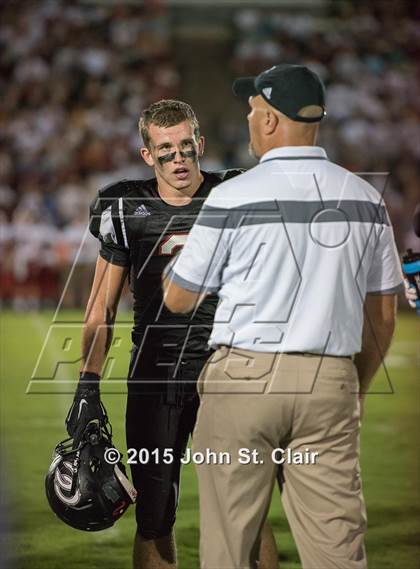 Thumbnail 3 in Tullahoma @ Coffee County Central photogallery.