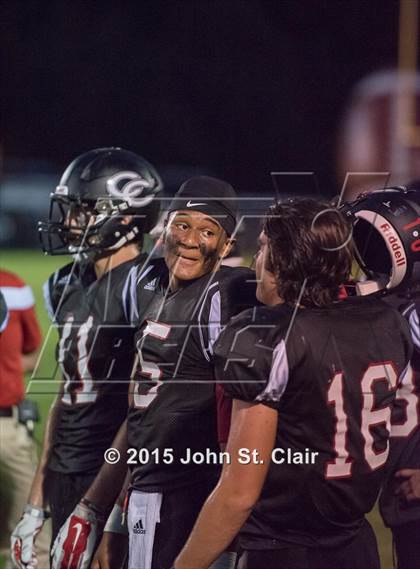 Thumbnail 1 in Tullahoma @ Coffee County Central photogallery.