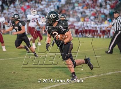 Thumbnail 1 in Tullahoma @ Coffee County Central photogallery.