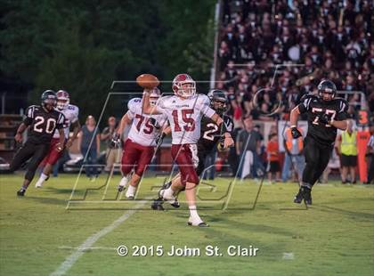 Thumbnail 2 in Tullahoma @ Coffee County Central photogallery.