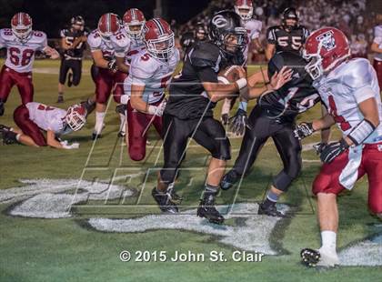 Thumbnail 3 in Tullahoma @ Coffee County Central photogallery.