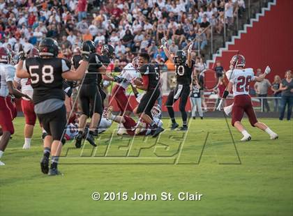 Thumbnail 3 in Tullahoma @ Coffee County Central photogallery.