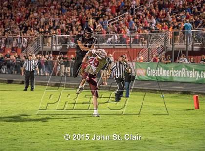 Thumbnail 2 in Tullahoma @ Coffee County Central photogallery.