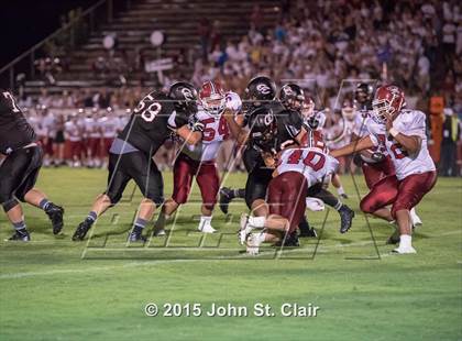Thumbnail 1 in Tullahoma @ Coffee County Central photogallery.