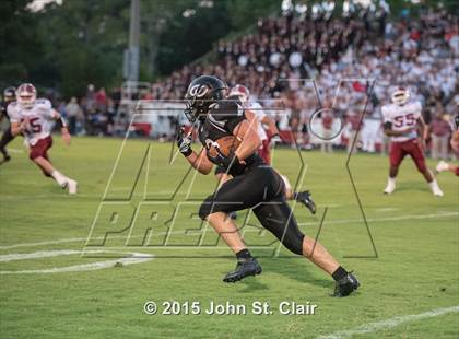 Thumbnail 2 in Tullahoma @ Coffee County Central photogallery.