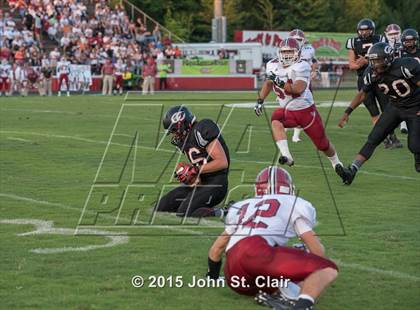 Thumbnail 3 in Tullahoma @ Coffee County Central photogallery.