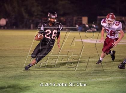 Thumbnail 3 in Tullahoma @ Coffee County Central photogallery.