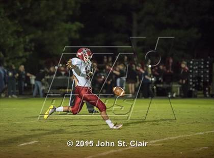 Thumbnail 2 in Tullahoma @ Coffee County Central photogallery.