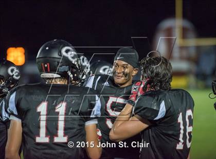 Thumbnail 1 in Tullahoma @ Coffee County Central photogallery.