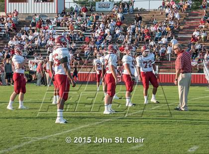 Thumbnail 3 in Tullahoma @ Coffee County Central photogallery.