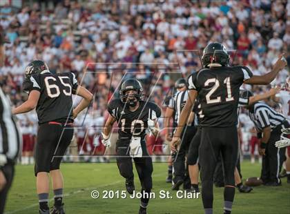 Thumbnail 2 in Tullahoma @ Coffee County Central photogallery.