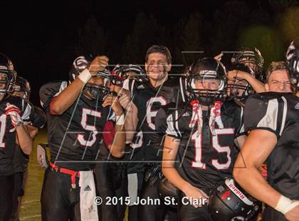 Thumbnail 1 in Tullahoma @ Coffee County Central photogallery.