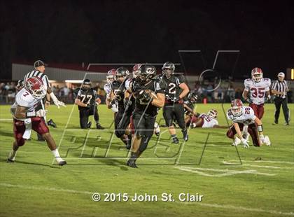 Thumbnail 3 in Tullahoma @ Coffee County Central photogallery.