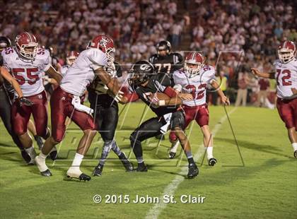 Thumbnail 1 in Tullahoma @ Coffee County Central photogallery.