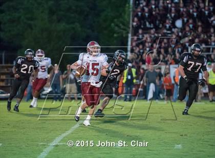 Thumbnail 1 in Tullahoma @ Coffee County Central photogallery.