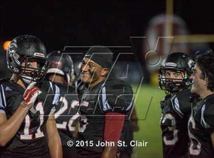 Thumbnail 3 in Tullahoma @ Coffee County Central photogallery.