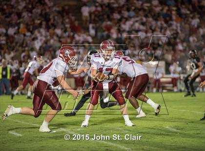 Thumbnail 1 in Tullahoma @ Coffee County Central photogallery.