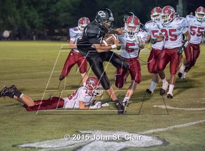 Thumbnail 2 in Tullahoma @ Coffee County Central photogallery.