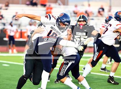 Thumbnail 3 in Poston Butte @ Verrado photogallery.