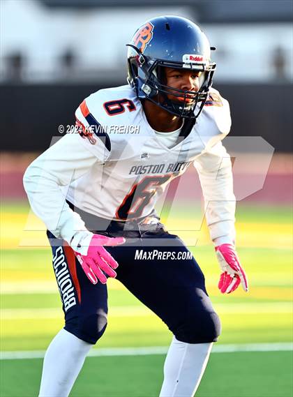 Thumbnail 3 in Poston Butte @ Verrado photogallery.