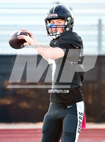 Thumbnail 1 in Poston Butte @ Verrado photogallery.