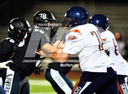 Thumbnail 2 in Poston Butte @ Verrado photogallery.