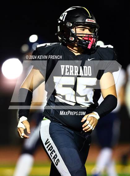 Thumbnail 2 in Poston Butte @ Verrado photogallery.