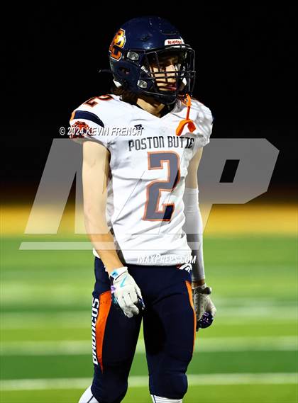 Thumbnail 1 in Poston Butte @ Verrado photogallery.
