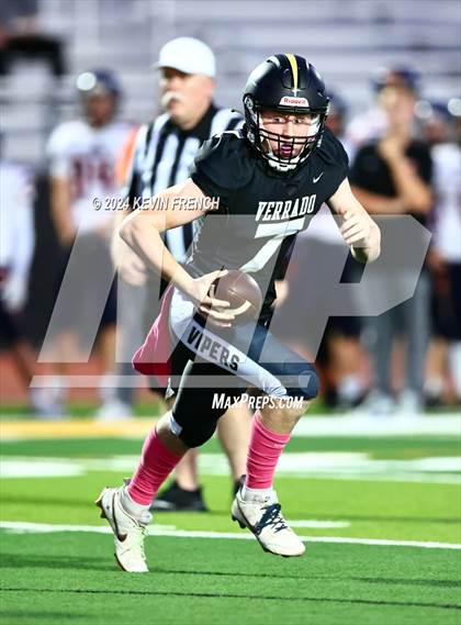 Thumbnail 2 in Poston Butte @ Verrado photogallery.
