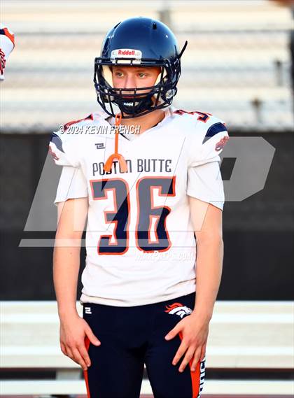 Thumbnail 1 in Poston Butte @ Verrado photogallery.