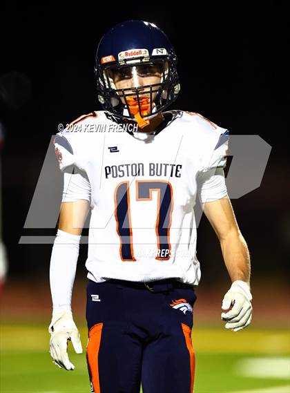 Thumbnail 2 in Poston Butte @ Verrado photogallery.