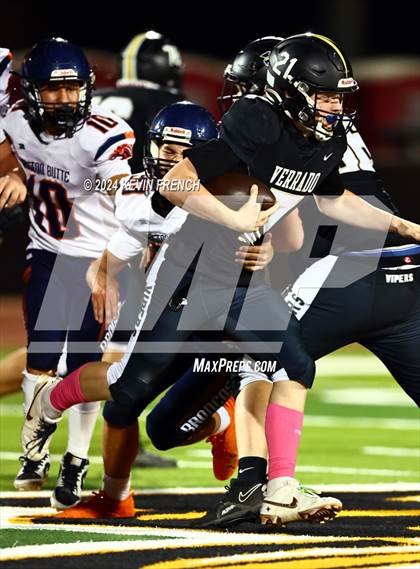 Thumbnail 3 in Poston Butte @ Verrado photogallery.