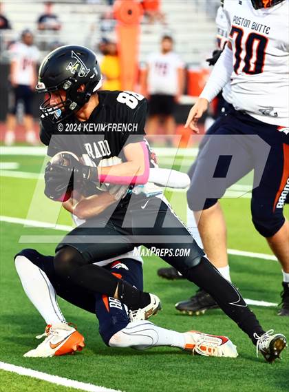 Thumbnail 1 in Poston Butte @ Verrado photogallery.