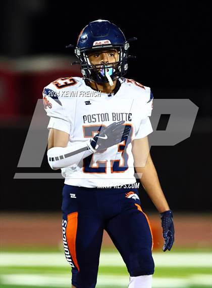 Thumbnail 3 in Poston Butte @ Verrado photogallery.