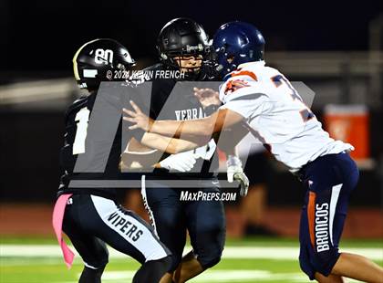 Thumbnail 1 in Poston Butte @ Verrado photogallery.