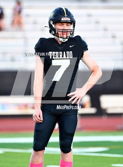 Thumbnail 1 in Poston Butte @ Verrado photogallery.