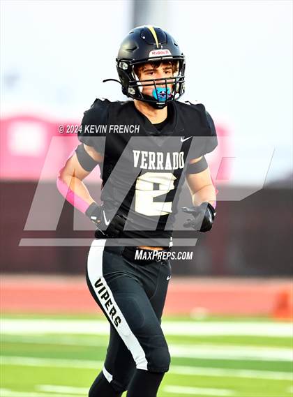 Thumbnail 1 in Poston Butte @ Verrado photogallery.